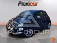 2021 Fiat 500