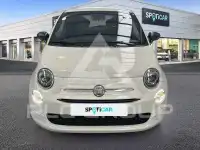 2021 Fiat 500