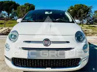 2021 Fiat 500