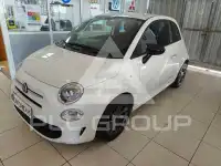 2021 Fiat 500