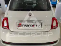 2021 Fiat 500