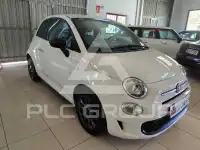 2021 Fiat 500