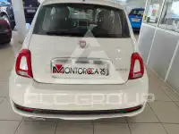 2021 Fiat 500
