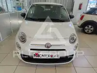 2021 Fiat 500