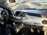2021 Fiat 500