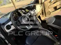 2021 Fiat 500