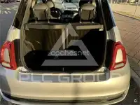 2021 Fiat 500