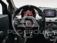 2021 Fiat 500