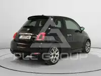 2021 Fiat 500