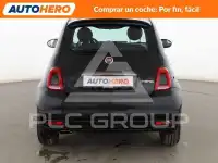 2021 Fiat 500