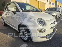 2021 Fiat 500