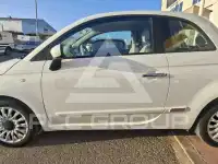 2021 Fiat 500