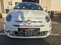 2021 Fiat 500