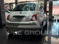 2021 Fiat 500
