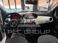 2021 Fiat 500