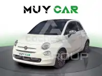 2021 Fiat 500