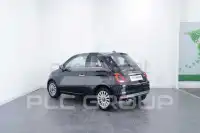2021 Fiat 500
