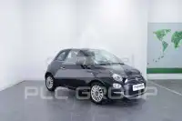 2021 Fiat 500