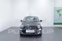 2021 Fiat 500