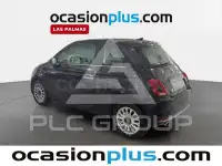 2021 Fiat 500