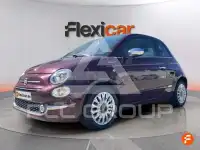 2021 Fiat 500