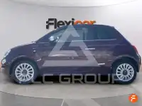 2021 Fiat 500