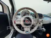 2021 Fiat 500