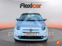 2021 Fiat 500