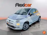 2021 Fiat 500