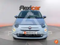 2021 Fiat 500