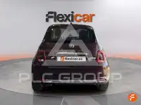 2021 Fiat 500