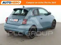 2021 Fiat 500