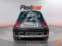 2021 Fiat 500