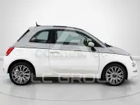 2021 Fiat 500