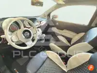 2021 Fiat 500