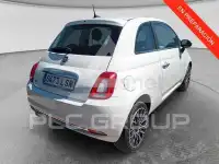 2021 Fiat 500