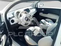 2021 Fiat 500