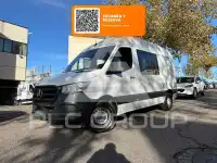 2021 Mercedes Benz Sprinter