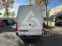 2021 Mercedes Benz Sprinter