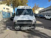 2021 Mercedes Benz Sprinter