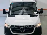 2021 Mercedes Benz Sprinter