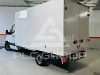 2021 Mercedes Benz Sprinter
