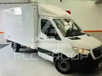 2021 Mercedes Benz Sprinter