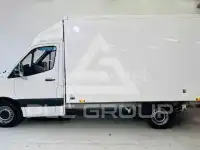 2021 Mercedes Benz Sprinter