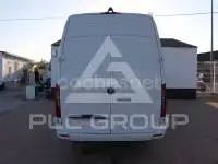 2021 Mercedes Benz Sprinter