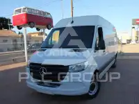 2021 Mercedes Benz Sprinter