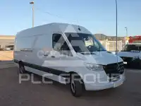 2021 Mercedes Benz Sprinter