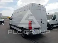 2021 Mercedes Benz Sprinter