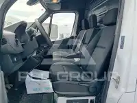 2021 Mercedes Benz Sprinter