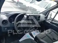 2021 Mercedes Benz Sprinter